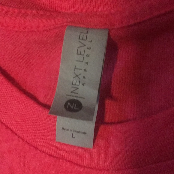 NWOT Southern Utah University Alumni t-shirt - Picture 3 of 4